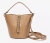 Valentino Bags VBS8AD36-BROWN Γυναικεία Τσάντα Ώμου Καφέ