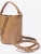 Valentino Bags VBS8AD36-BROWN Γυναικεία Τσάντα Ώμου Καφέ