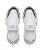 Guess FL8BYDSMF12-WHIBR Γυναικεία Sneakers Λευκά