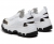 Guess FL8BYDSMF12-WHIBR Γυναικεία Sneakers Λευκά