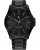 Ανδρικό Ρολόι Tommy Hilfiger Sport 1710680, Quartz, 43mm, Μαύρη Κάσα & Μπρασελέ Ανοξείδωτο Ατσάλι, Μαύρο Καντράν, 5 ATM