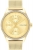 Calvin Klein 25100011 Ρολόι με Γκρι Μεταλλικό Μπρασελέ