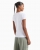 Emporio Armani 6DTT17TJQCZ Γυναικείο T-shirt Λευκο