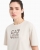 Emporio Armani Armani 6DTT10TJVLZ1120 Γυναικείο T-shirt Λευκό