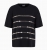 Emporio Armani Armani 6DTT26TJDZZ1200 Γυναικείο T-shirt Μαύρο