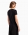 Emporio Armani 7W000004AF10373UC001 Γυναικείο T-shirt Μαύρο