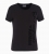 Emporio Armani 7W000004AF10373UC001 Γυναικείο T-shirt Μαύρο