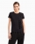 Emporio Armani 7W000004AF10373UC001 Γυναικείο T-shirt Μαύρο