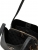 Guess HWSG9507220-CLO Γυναικεία Τσάντα Ώμου Μαύρη