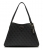 Guess HWSG9507220-CLO Γυναικεία Τσάντα Ώμου Μαύρη
