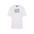 Emporio Armani TJVLZ6DTT10-1100 Γυναικείο T-shirt Λευκό