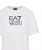 Emporio Armani TJVLZ6DTT10-1100 Γυναικείο T-shirt Λευκό