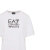 Emporio Armani TJVLZ6DTT10-1100 Γυναικείο T-shirt Λευκό