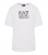 Emporio Armani TJVLZ6DTT10-1100 Γυναικείο T-shirt Λευκό