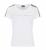 Emporio Armani 6DTT03TJKUZ-1100 Γυναικείο T-SHIRT Λευκό