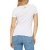 Emporio Armani 8NTT67TJDQZ-1100 Γυναικείο T-SHIRT Λευκό