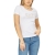Emporio Armani 8NTT67TJDQZ-1100 Γυναικείο T-SHIRT Λευκό