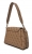 Guess HWSG9507200-LTLΓυναικεία Τσάντα Ώμου Μπεζ
