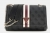 Guess HWSS7879210-CLO Γυναικεία Τσάντα Χιαστί Μαύρη