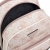 Guess TWB86889900-dove Γυναικεία Τσάντα Πλάτης Εκρού