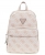 Guess TWB86889900-dove Γυναικεία Τσάντα Πλάτης Εκρού