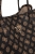 Guess HWEPQ951429-BRO Γυναικεία Τσάντα Tote Χειρός Καφέ