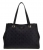 Guess Γυναικεία P93499110-Bla Τσάντα Ώμου Μαύρη