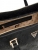 Guess Γυναικεία P93499110-Bla Τσάντα Ώμου Μαύρη