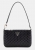 Guess HWMW9310720-bla Γυναικεία Τσάντα Ώμου Μαύρη