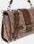 Guess HWSG9500200-LGW Γυναικεία Τσάντα Χειρός Μπεζ