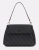 Guess HWSG9507200-CLO Γυναικεία Τσάντα Ώμου Γκρι