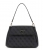 Guess HWSG9507200-CLO Γυναικεία Τσάντα Ώμου Γκρι
