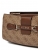 Guess HWSG9500120-LGW Γυναικεία Τσάντα Χιαστί Μπεζ