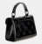 Guess HWTM9350780-BLO Γυναικεία Τσάντα Χειρός Μαύρη