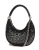 Guess HWRO9350010-BLA Γυναικεία Τσάντα Ώμου Μαύρη