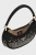 Guess HWRO9350010-BLA Γυναικεία Τσάντα Ώμου Μαύρη