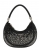 Guess HWRO9350010-BLA Γυναικεία Τσάντα Ώμου Μαύρη