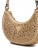 Guess HWRG9350010-GOL Γυναικεία Τσάντα Χειρός Χρυσή