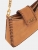 Guess HWSA9002020-GU0/COG Τσαντα Γυναικεια Cognac