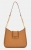 Guess HWSA9002020-GU0/COG Τσαντα Γυναικεια Cognac
