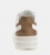 Guess FLJELBFAL12-WHBEI Γυναικεία Sneakers White Beige