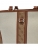 Guess TWA93370240-NLL Γυναικεία Τσάντα Ώμου Μπέζ