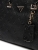 Guess HWPG9349070-BLA Γυναικεία Τσάντα Χειρός Μαύρη