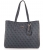 Guess HWSG8778230-CLO Γυναικεία Τσάντα Χειρός Γκρι