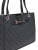 Guess HWSG9500250-CLO Γυναικεία Τσάντα Χειρός Γκρι
