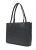 Guess HWSG9500250-CLO Γυναικεία Τσάντα Χειρός Γκρι