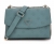 Guess HWPG934921-TEAL Γυναικεία Τσάντα Ώμου Πορτοκαλί