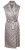 Liu Jo WF4117T2803-X0622 Γυναικείο Αμάνικο Μπουφάν