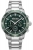 Timberland TDWGK0041301 Ρολόι Χρονογράφος με Ασημί Μεταλλικό Μπρασελέ