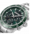 Timberland TDWGK0041301 Ρολόι Χρονογράφος με Ασημί Μεταλλικό Μπρασελέ